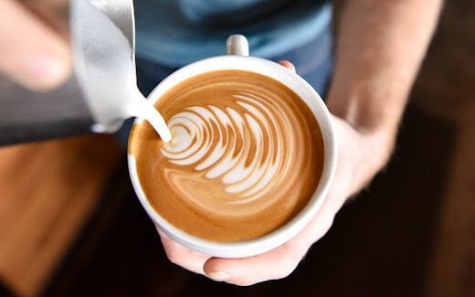 Cafe No:7 Leicester UK