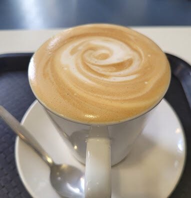 Chapel Cafe Leicester UK