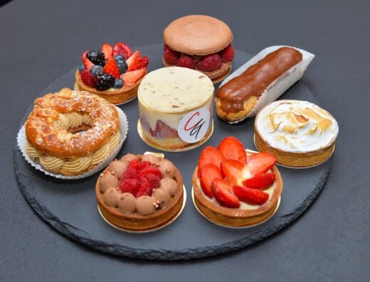 Chloe Gourmet Leicester UK