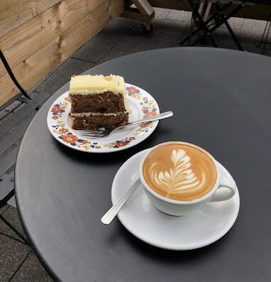 Leicester Coffee House Company Leicester UK