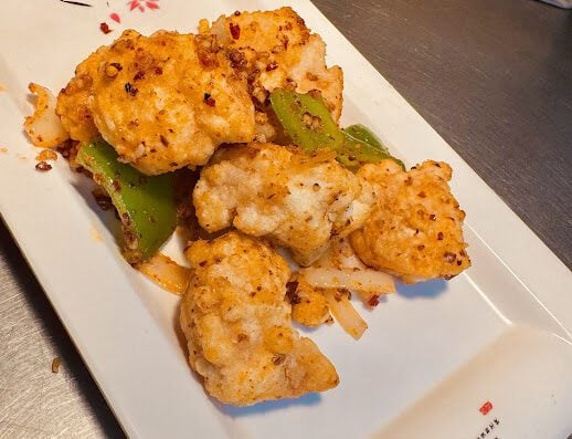 Sichuan Brothers Restaurant Leicester uk