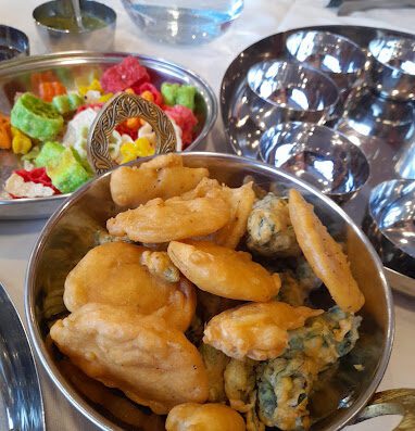 Mohanthal Restaurant - Best Indian Restaurant in Leicester Leicester UK