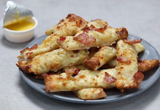 Papa Johns Pizza Leicester UK